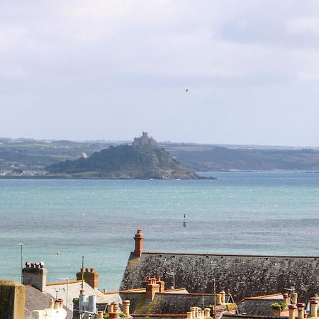 Willa The Lookout Penzance Zewnętrze zdjęcie
