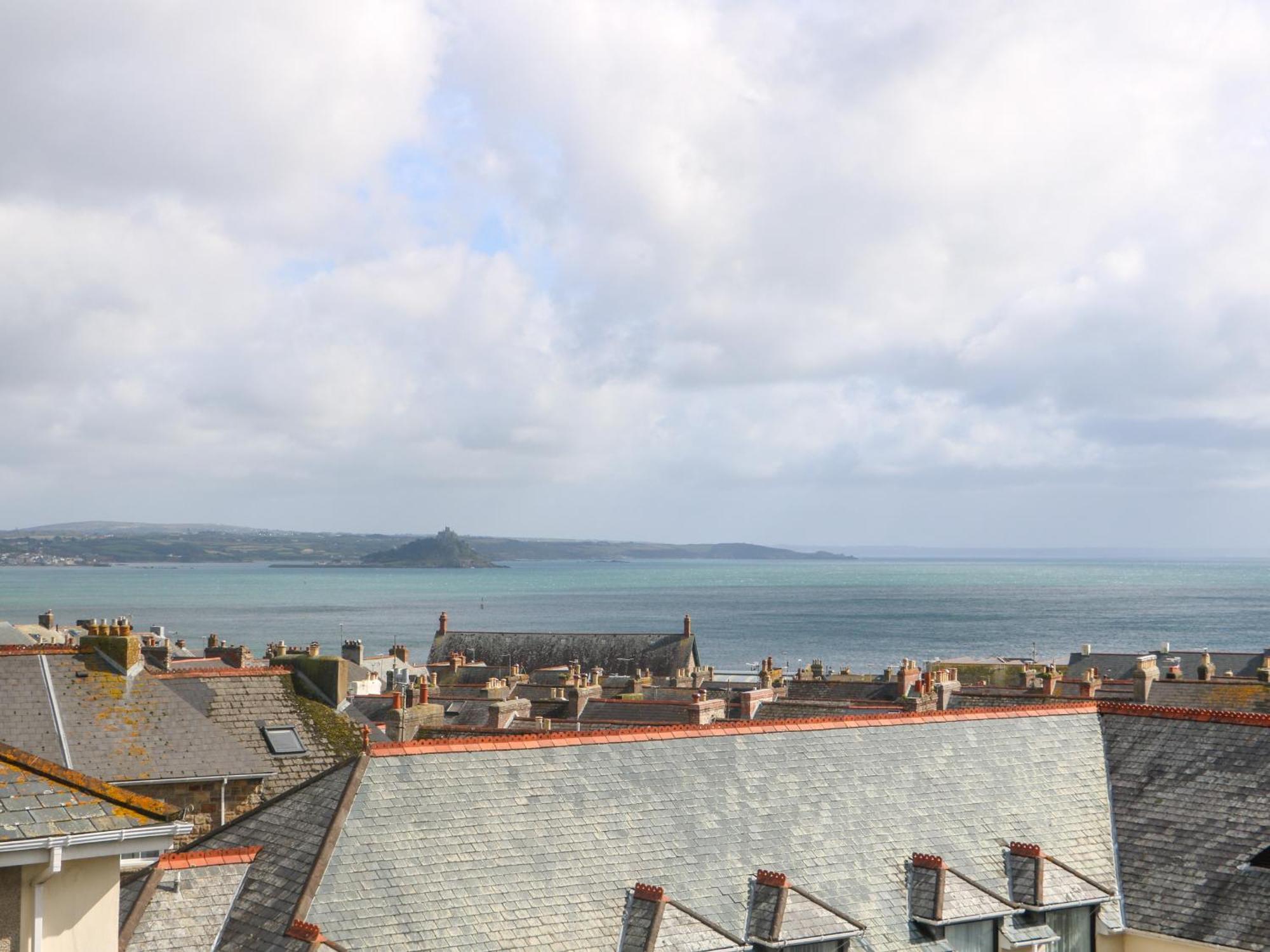 Willa The Lookout Penzance Zewnętrze zdjęcie