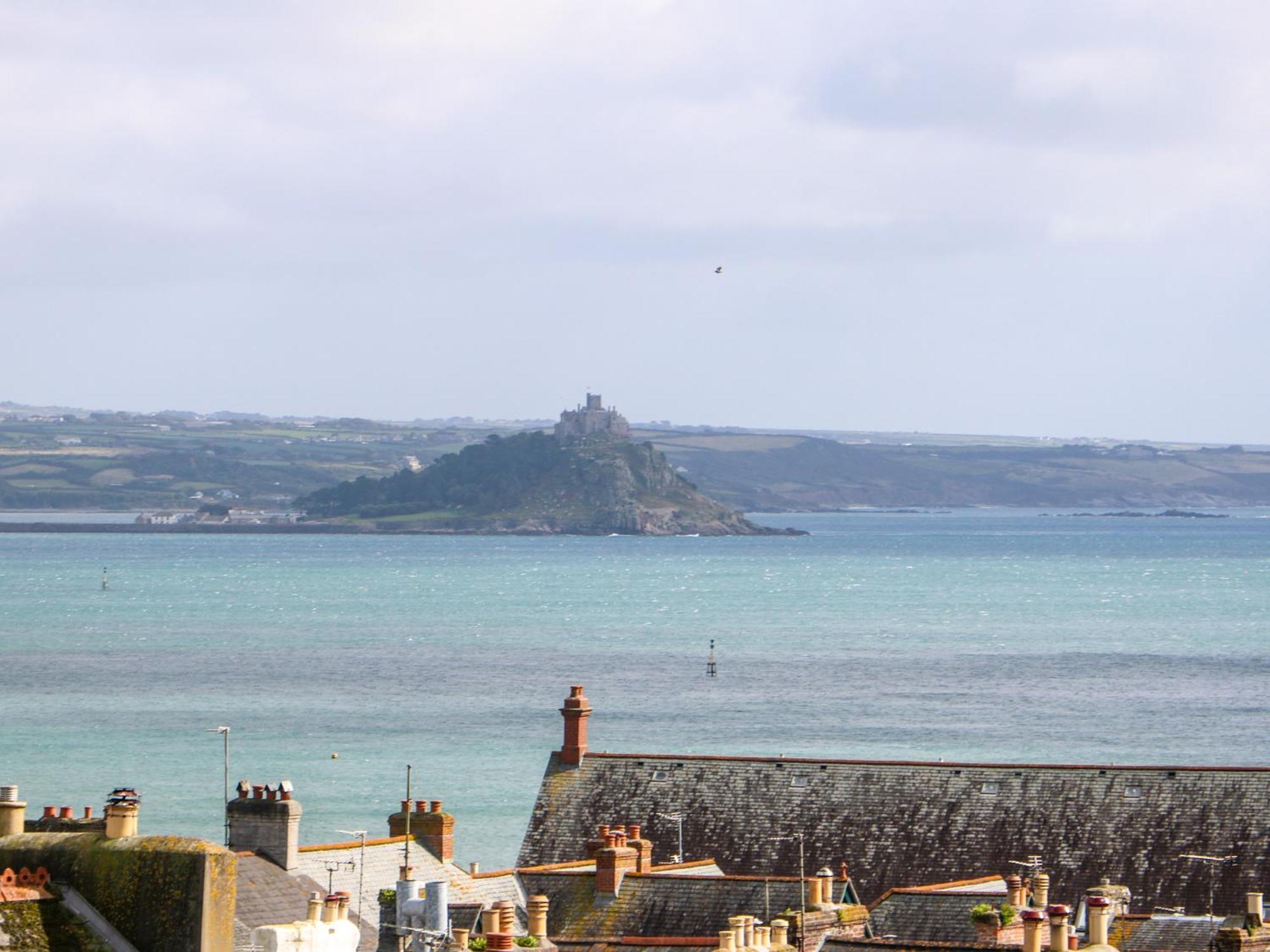 Willa The Lookout Penzance Zewnętrze zdjęcie
